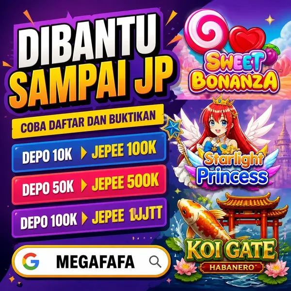 kumpulan situs slot online terpercaya